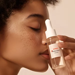 Funny Face Serum