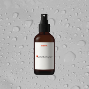 Rescue Curl Spray
