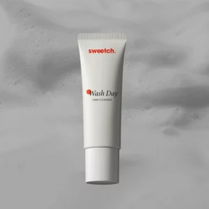 Wash Day Hair Cleanser